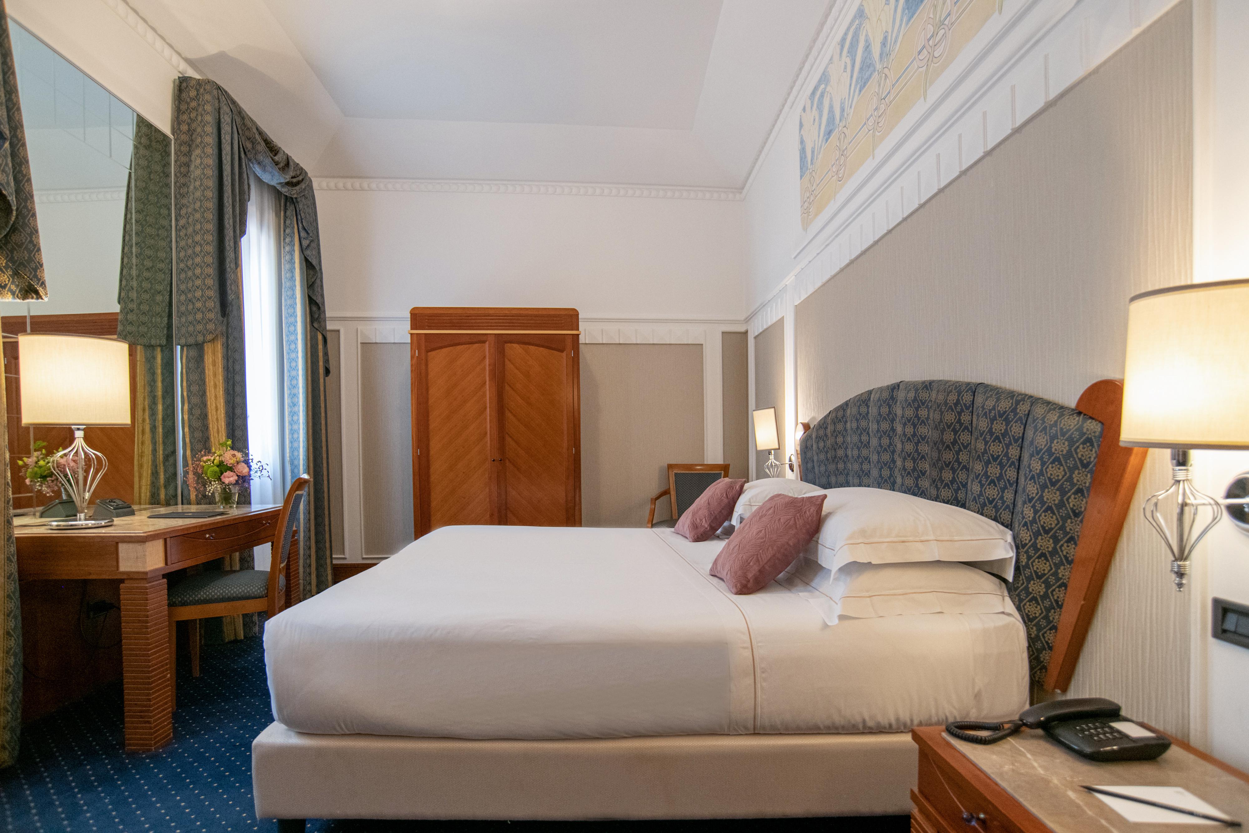 Patria Palace Lecce - The Leading Hotels Of The World Εξωτερικό φωτογραφία